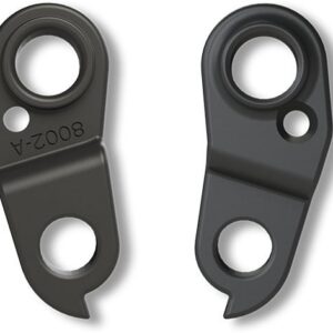 GZR Dominanc-e / Silverback käiguvaheti