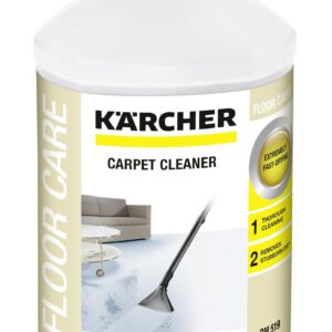 Kärcher RM 519 tekstiilipuhastusvahend 1L