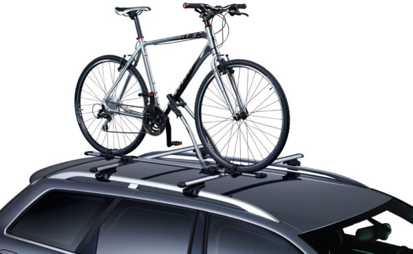 Thule FreeRide - jalgrattahoidik - Pilt 3