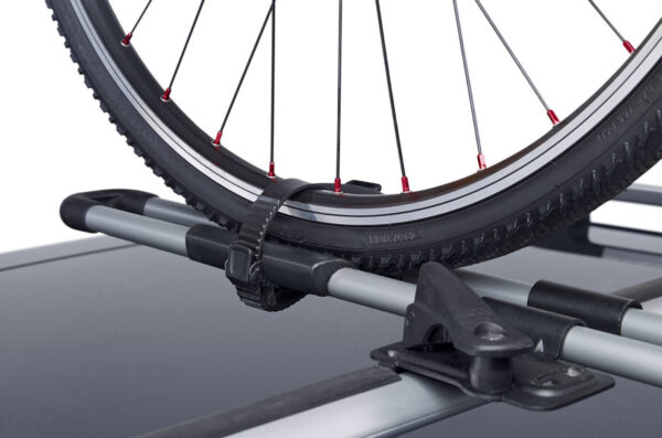 Thule FreeRide - jalgrattahoidik - Pilt 4