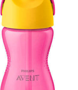 Philips Avent SCF798/02 -pillimuki, 300 ml, pinkki
