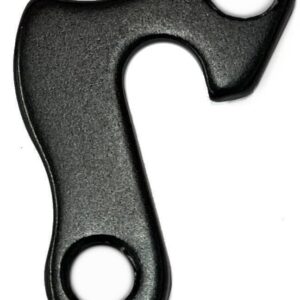 GZR Black Raw ja Black Rambler käiguvaheti