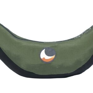 Ticket to the Moon Convertible BugNet 360° putukavõrk, must