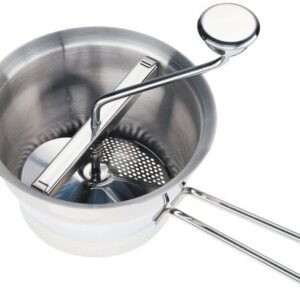 Küchenprofi Professional püreeveski, 21,1 cm, 4 tera