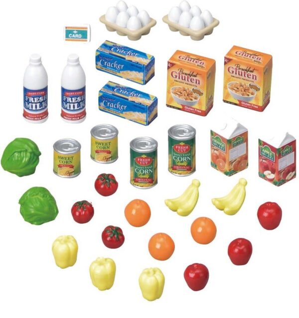 Sylvanian Families 5315 – Village Supermarket - Pilt 5