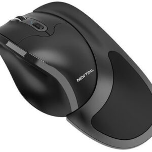 Newtral 3 juhtmevaba ergonoomiline hiir, paremakäelistele