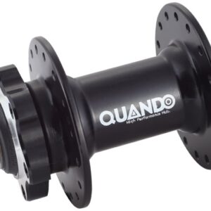 GZR fatbike esitrummel