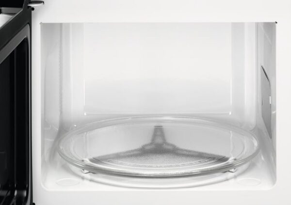 Electrolux KMFE171TEW mikrolaineahi, valge - Pilt 5