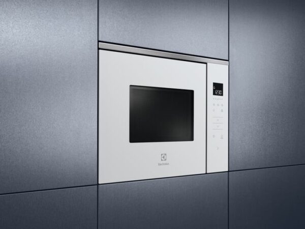 Electrolux KMFE171TEW mikrolaineahi, valge - Pilt 3