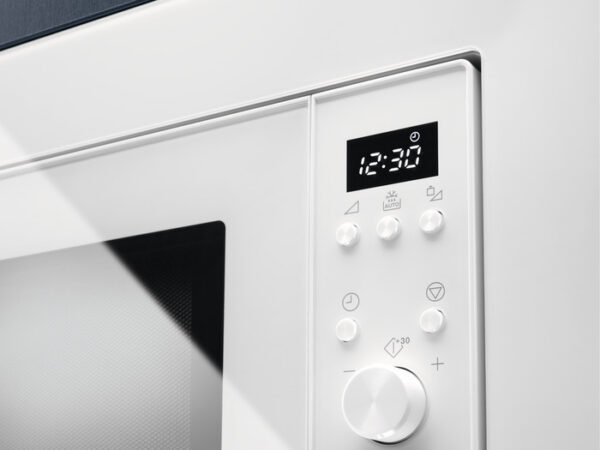 Electrolux LMS2173EMW mikrolaineahi, valge - Pilt 3
