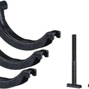 Thule ProRide SquareBar Adapter 8895 - adapter