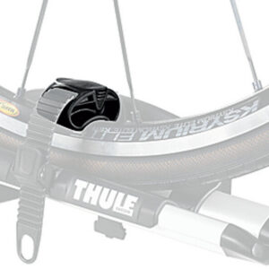 Thule rattaadapter 9772 adapter