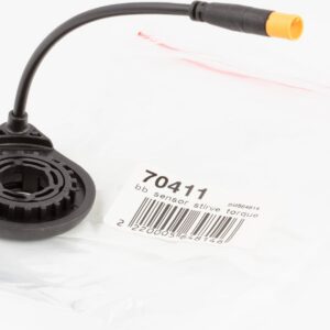 GZR Striv-e ja Torqu-e magnetandur keskele, varuosa