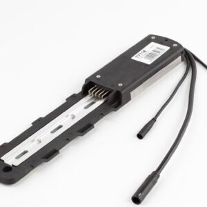 GZR Black Rambleri aku dokk ja kontroller