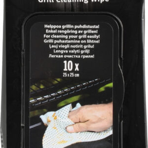 Mustangi puhastuslapid, 10 tk.