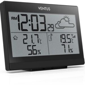 Ventus W220 ilmajaam