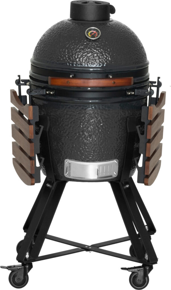 Mustang Kamado M -hiiligrilli - Pilt 5