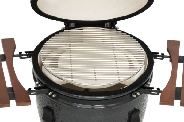 Mustang Kamado M -hiiligrilli - Pilt 4