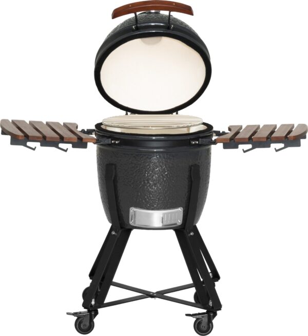Mustang Kamado M -hiiligrilli - Pilt 3