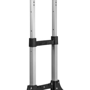 BÜLK Trolley Alu - transpordikäru