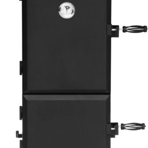 Mustang Kymi -gaasisuitsuahi