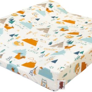 Anne & Mikael -mähkimisalus, 50 x 63 cm, Erämaa