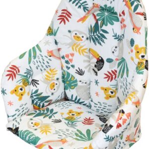 Anne & Mikael -söögitoolipadi, Tropiikki