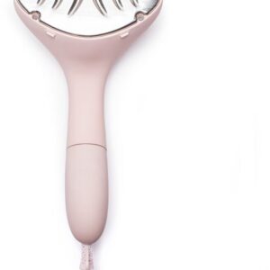 Stockholm Steamery Cirrus No.2 auruti, matt roosa