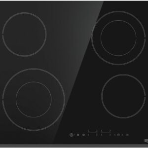 Upo HC644F keraamiline Pliidiplaat