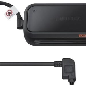 Shimano EC-E6002 laturi