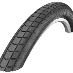 Schwalbe Super Moto, 20 x 2,4" rehv