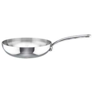 Heirol miniteräspannu, 12 x 3 cm, 3-kerros