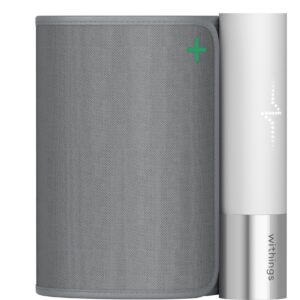 Withings BPM Core vererõhumõõtja EKG ja digitaalse stetoskoobiga