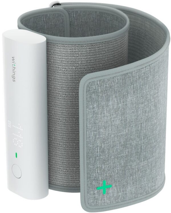 Withings BPM Connect vererõhumõõtja - Pilt 4