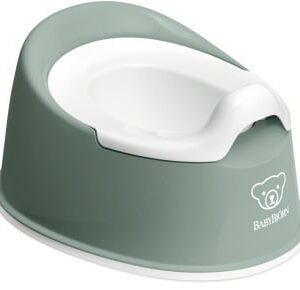 BabyBjörn Smart Potty -potta, vihreä