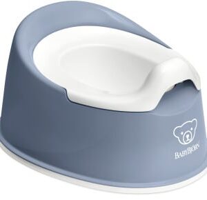 BabyBjörn Smart Potty, sinine