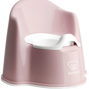 BabyBjörn potitooli, roosa