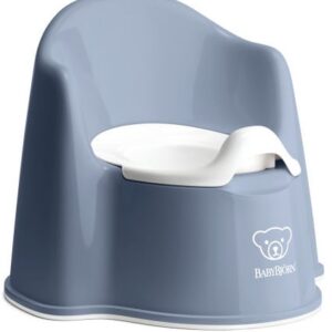 BabyBjörn potitool sinine