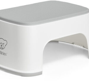 BabyBjörn Step Stool, valge