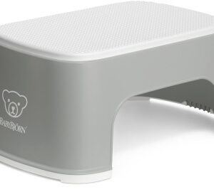 BabyBjörn Step Stool, saal