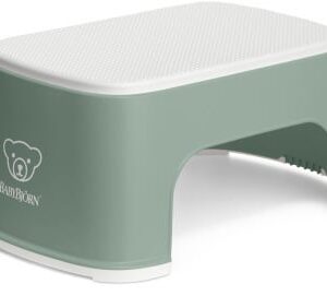 BabyBjörn astmelaud, roheline