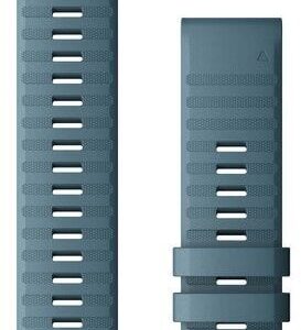 Garmin QuickFit 22 silikoonrihm, tumesinine