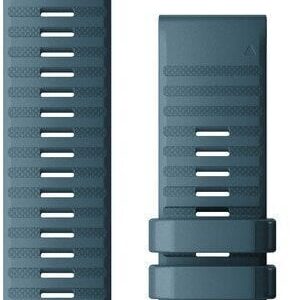 Garmin QuickFit 26 silikoonrihm, tumesinine