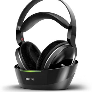 Philipsi SHD8850 juhtmevabad kõrvaklapid