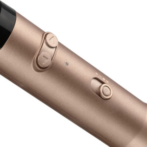 BaByliss BLAS952E Big Hair Dual õhuga lokirull - Pilt 4