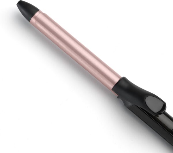 Babyliss C450E 19mm Curling Tong puikkokiharrin - Pilt 5