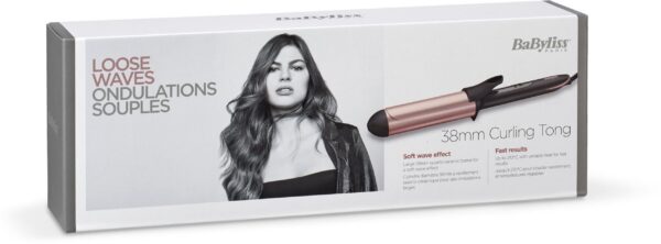BaByliss BLC453E lokitangid - Pilt 3