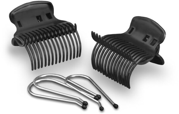 BaByliss BLRS035E termorullid - Pilt 3