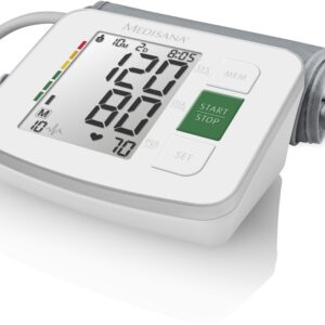 Medisana BU 512 -vererõhkmõõtur