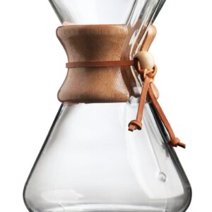 Chemexi klassikaline karahvin, 10 tassi